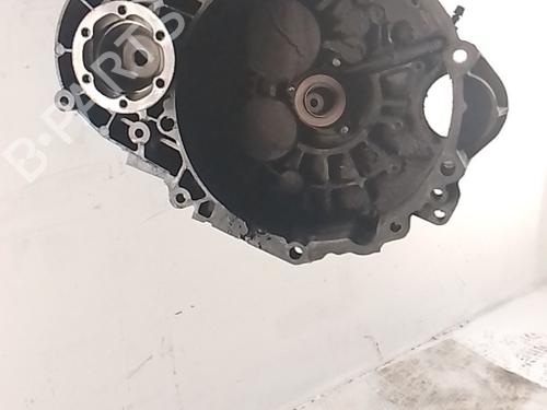 Used Gearbox Gearbox 37485145 37485145