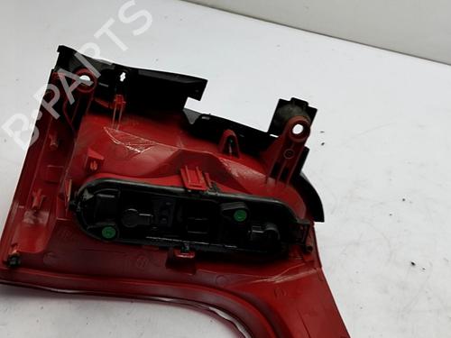 Left taillight PEUGEOT 5008 (0U_, 0E_) 1.6 BlueHDi 120 | BP32014332C34