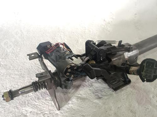 Steering column SSANGYONG KORANDO Cabrio (KJ) 2.9 D | BP32403220M21