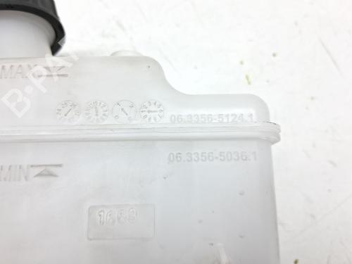 Brake master cylinder MG MG ZS SUV 1.5 VTi | BP28126119M77 