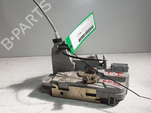Rear left lock PEUGEOT 307 SW (3H) 2.0 HDI 110 | BP25459892C100 