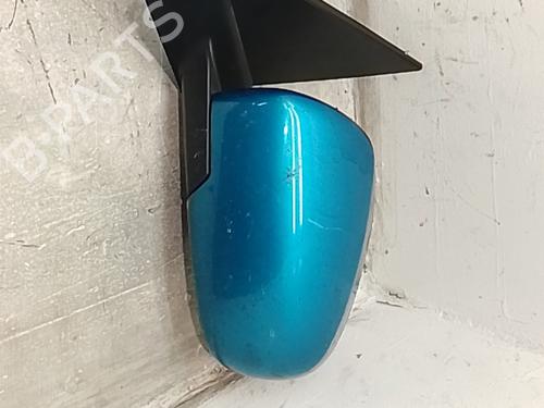 Left mirror SUZUKI VITARA (LY) 1.4 T (APK414) | BP37224364C26 - Image 2