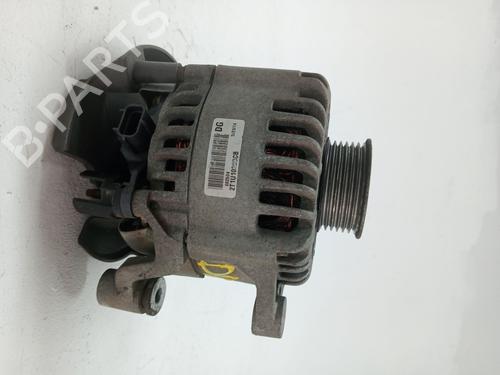 Generator FORD TRANSIT CONNECT (P65_, P70_, P80_) 1.8 Di | BP24633348M7