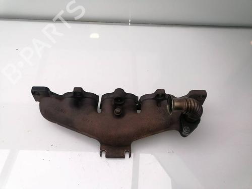 Used Exhaust manifold CITROËN C5 III Break (RW_) 2.0 HDi 140 (140 hp) 23940383