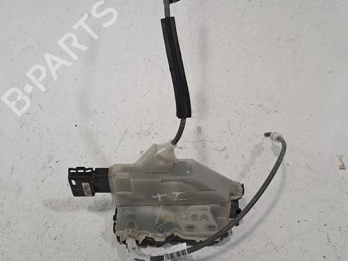 Used Rear left lock OPEL CORSA F (P2JO) 1.2 (68) (101 hp) 28037603