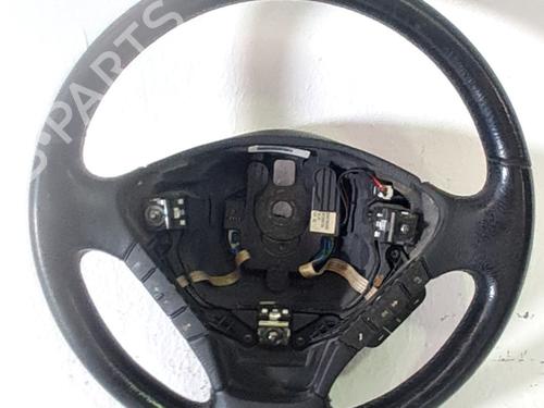 Used Steering wheel FIAT STILO (192_) 1.9 JTD (192_XE1A) (115 hp) 32258261