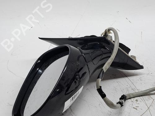 Left mirror FIAT CROMA (194_) 1.9 D Multijet (194AXC1B, 194AXC12) | BP23375265C26 