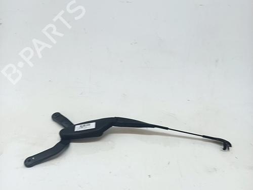 Used Front windshield wiper arm MERCEDES-BENZ E-CLASS (W211) E 270 CDI (211.016) (177 hp) 31035516