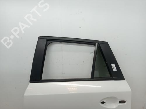 Left rear door MAZDA CX-5 (KE, GH) 2.2 D (KE2FW) | BP23977316C4