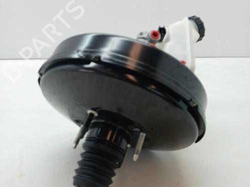 Servo brake FORD KA+ III (UK, FK) 1.2 Ti-VCT | BP23347249M42 