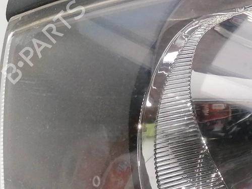 Left headlight HYUNDAI ELANTRA III Saloon (XD) 2.0 CRDi | BP23941200C28 