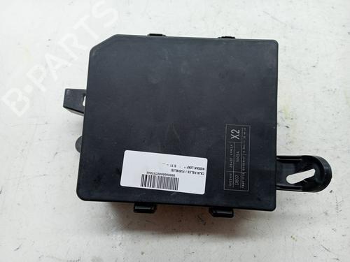 Fuse box NISSAN LEAF (ZE1) Electric | BP23351318E1 