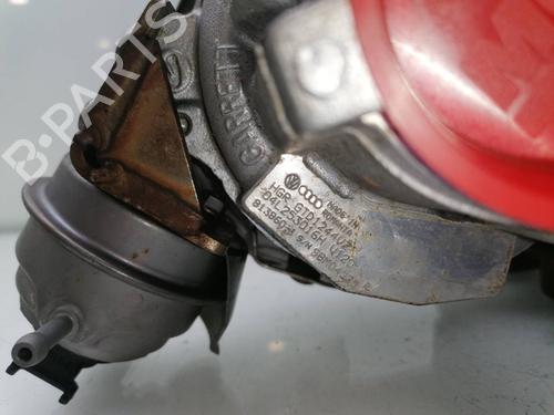 Turbocharger/Supercharger VW GOLF VII (5G1, BQ1, BE1, BE2) 1.6 TDI | BP23941743M71 