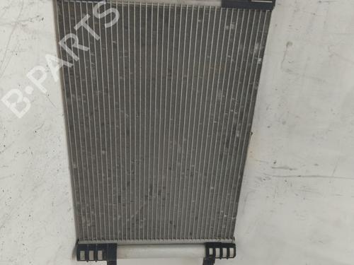 AC radiator FIAT DOBLO Box Body/MPV (510_, 511_) BlueHDi 100 | BP28975464M32