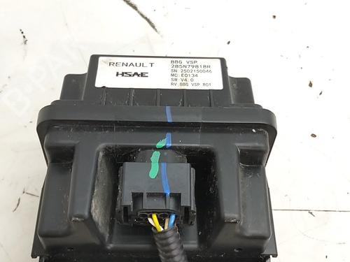 Speaker DACIA SPRING EV (B6M1) | BP37688407E2 - Image 2