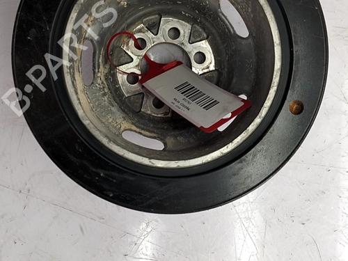 Used Pulley OPEL CORSA F (P2JO) 1.2 MHEV (101 hp) 32183194