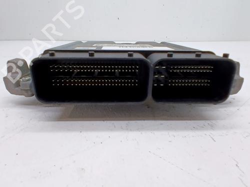 Engine control unit (ECU) MERCEDES-BENZ A-CLASS (W176) A 180 (176.042) | BP38417501M57 - Image 3