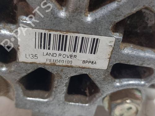 Steering pump LAND ROVER DEFENDER Station Wagon (L316, L315) 2.4 Td4 4x4 (L316) | BP25986738M99 
