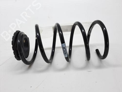 Used Shock absorber spring OPEL ADAM (M13) 1.4 (87 hp) 23363267
