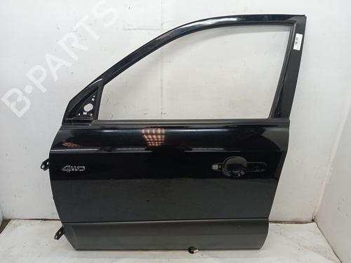 Used Left front door HYUNDAI TUCSON (JM) 2.0 (141 hp) 23944937