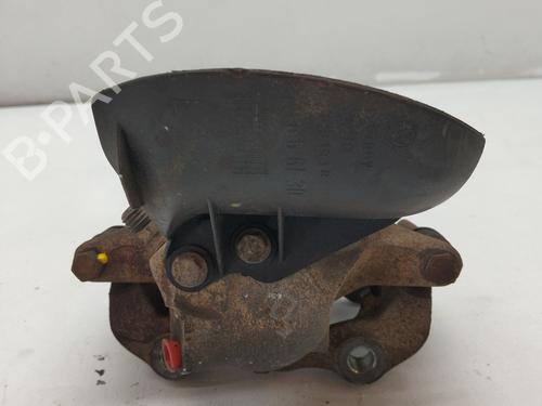 Left front brake caliper VW GOLF III (1H1) 1.6 | BP26574699M105 