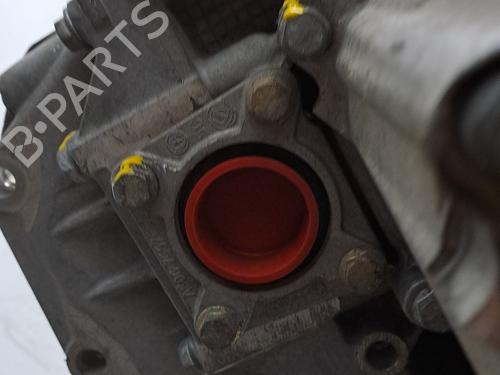 Gearbox LANCIA MUSA (350_) 1.4 (350.AXA11, 350.AXA1A) | BP23376070M3 