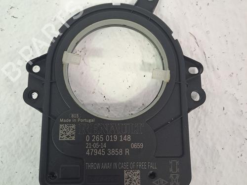 Etoupille airbag DACIA SANDERO III 1.0 TCe 90 (91 hp) 27462284