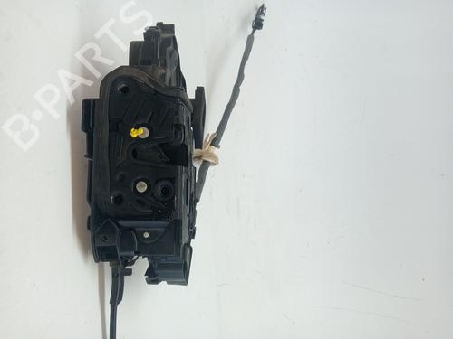 Front left lock VW GOLF VII (5G1, BQ1, BE1, BE2) 2.0 R 4motion | BP23975888C98 