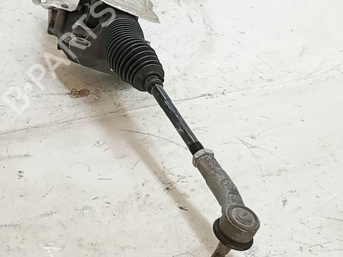 Steering rack SEAT LEON (1P1) 1.9 TDI | BP39741298M22  - Image 6