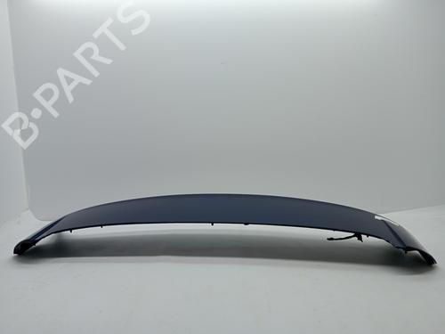 Spoiler bagklap OPEL ASTRA K (B16) 1.2 Turbo (68) (110 hp) 23347820