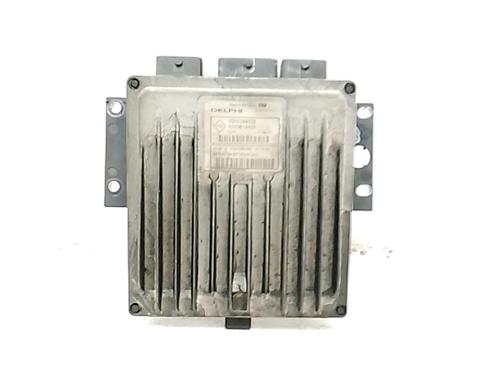 Engine control unit (ECU) RENAULT CLIO III (BR0/1, CR0/1) 1.5 dCi (BR17, CR17) | BP34450613M57 - Image 6