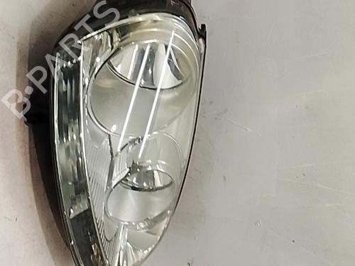 Right headlight VW GOLF V (1K1) 2.0 TDI | BP36241287C29 - Image 3
