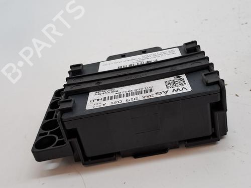 Electronic module VW GOLF VI (5K1) 1.6 TDI | BP27193659M83