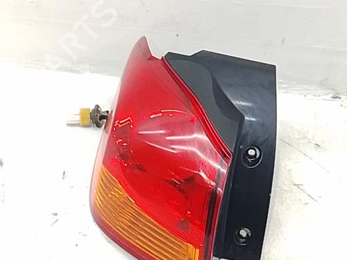Left taillight MITSUBISHI ASX (GA_W_) 1.6 MIVEC (GA1W) | BP36407090C34 - Image 5
