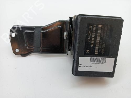 Used ABS pump KIA STONIC (YB) 1.0 T-GDi (120 hp) 23342789