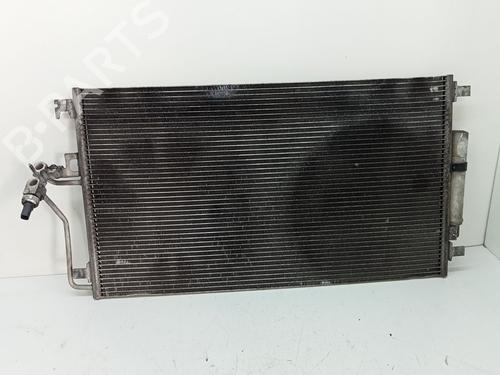 Used Heater matrix MERCEDES-BENZ SPRINTER 3,5-t Van (B906) 310 CDI (906.631, 906.633, 906.635, 906.637) (95 hp) 29180189