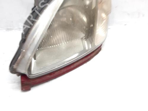 Faro anteriore sinistro Faro anteriore sinistro HONDA CIVIC VII Hatchback (EU, EP, EV) 1.6 i (EP2, EU8, EU6) (110 hp) 36788475 36788475