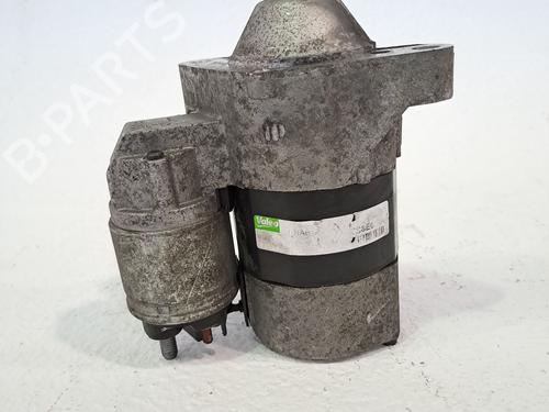 Startmotor RENAULT MODUS / GRAND MODUS (F/JP0_) 1.2 (JP0C, JP0K, FP0C, FP0K, FP0P, JP0P, JP0T) (75 hp) 23942532