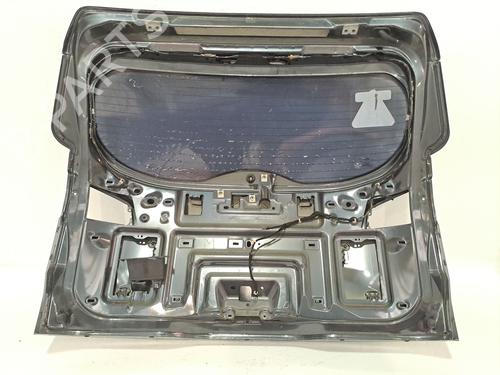Tailgate FORD S-MAX (WA6) 2.0 TDCi | BP24951041C6 