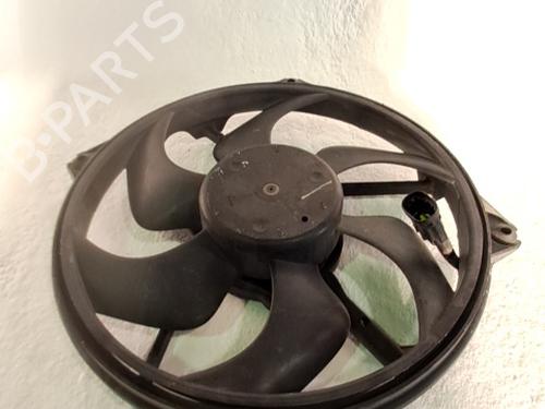 Koelventilatormotor CITROËN C4 Coupe (LA_) 1.4 16V | BP29992331M35