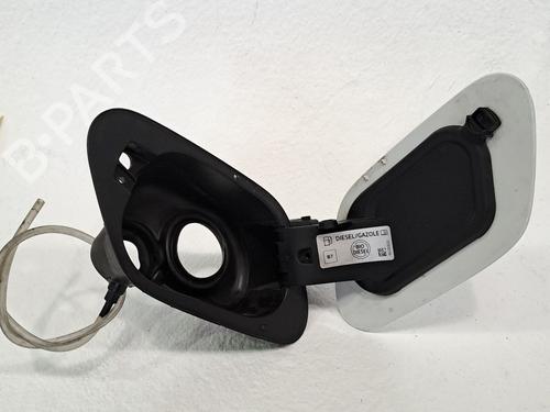 Fuel flap VW GOLF VII (5G1, BQ1, BE1, BE2) 1.6 TDI | BP27462197C131 