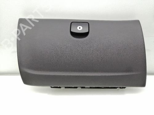 Glove box PEUGEOT 407 (6D_) 2.0 HDi 135 (6DRHRH, 6DRHRE, 6DRHRG, 6DRHRJ) | BP23650504C95 