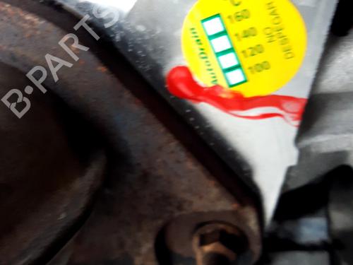 Engine MERCEDES-BENZ SLK (R171) 350 (171.456) | BP32663500M1 - Image 3
