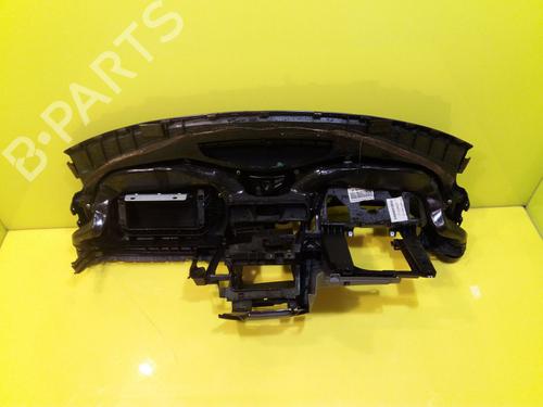 Dashboard SEAT IBIZA III (6L1) 1.4 16V | BP24187946C46 