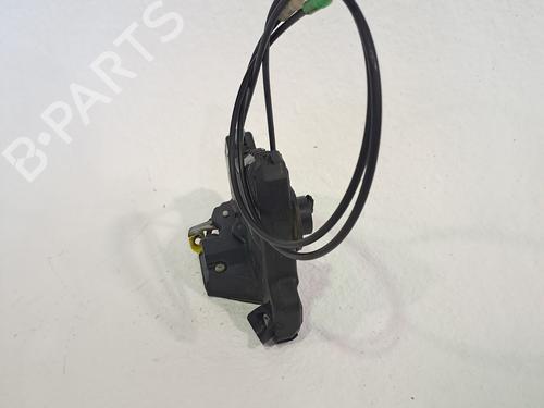 Front left lock SUZUKI GRAND VITARA II (JT, TE, TD) 1.9 DDiS All-wheel Drive (JT419, TD44, JB419WD, JB419XD,... | BP26192686C98 