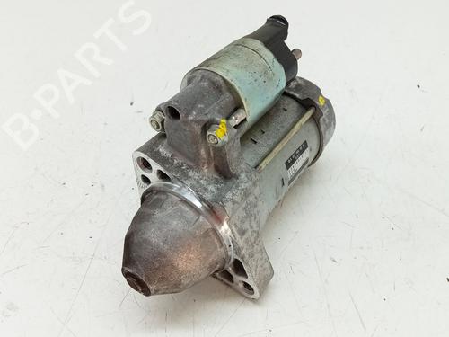 Used Starter MERCEDES-BENZ SPRINTER 3,5-t Van (B906) 310 CDI (906.631, 906.633, 906.635, 906.637) (95 hp) 29228192