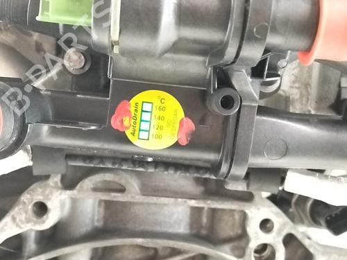 Engine FORD C-MAX II (DXA/CB7, DXA/CEU) 1.6 TDCi | BP39900932M1 - Image 5