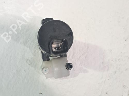 Washer pump PEUGEOT 3008 I MPV (0U_) 1.6 BlueHDi 120 | BP27557552E24 
