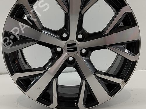 Used Rim Rim 38420961 38420961