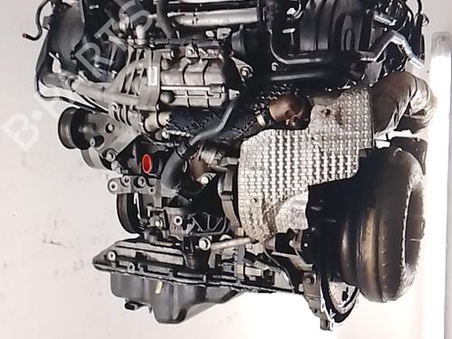 Engine JAGUAR XF I (X250) 3.0 D | BP36523083M1 - Image 6